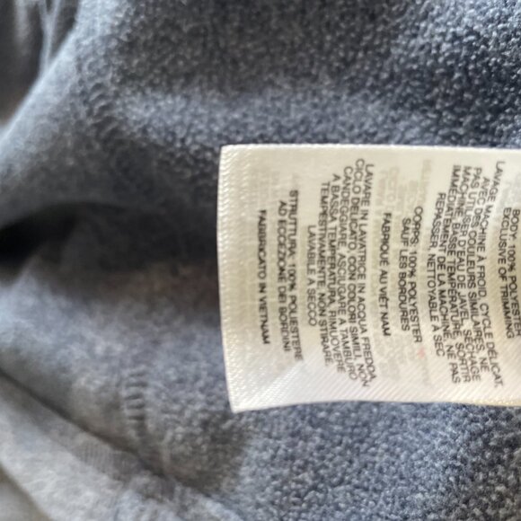 Columbia Full Zip Fleece - Picture 5 of 6